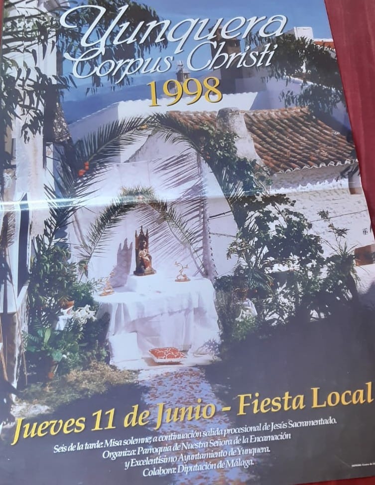 Corpus Christi  